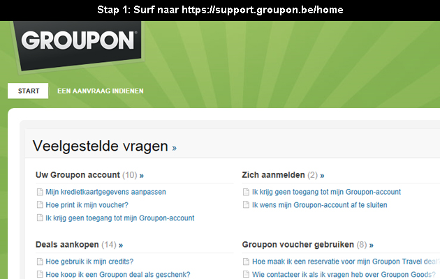 groupon merchant account login